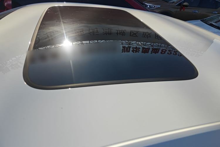 Used Volkswagen Lavida 2021 1.5L Automatic Comfort Edition
