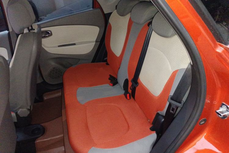 Used Renault Captur 2015 1.2T Automatic Comfort Edition