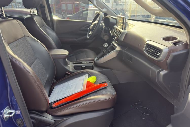 Used Chana F70 2022 2.4T Gasoline Automatic 4x4 Excellence Edition Standard Wheelbase 4K22D4T
