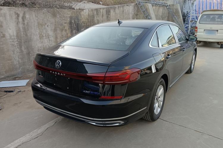 Used Volkswagen Passat New Energy 2025 430 PHEV Hybrid Business Edition
