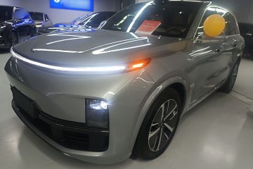 Used Li Auto L8 2024 Max