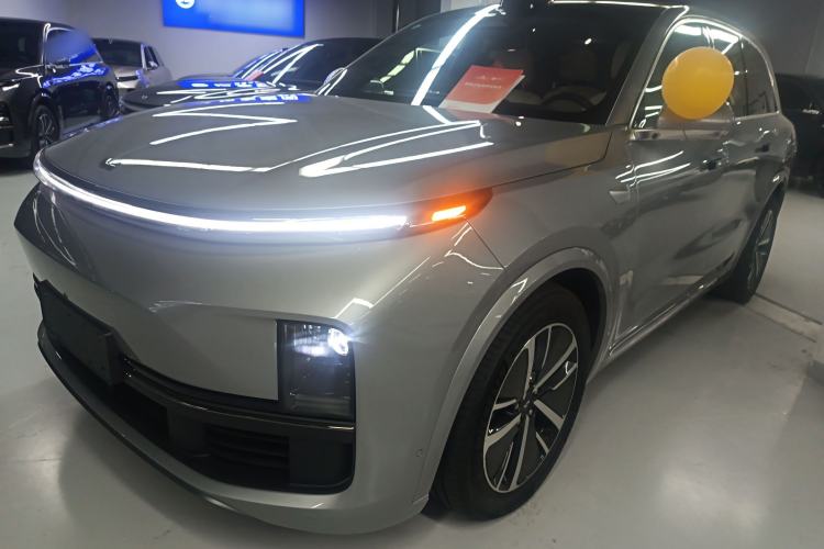 Used Li Auto L8 2024 Max