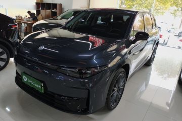 Used Leapmotor C10 2024 530 Comfort Edition