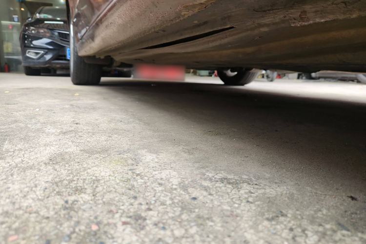 Used Volkswagen Lamando 2017 230TSI DSG Fashion Edition
