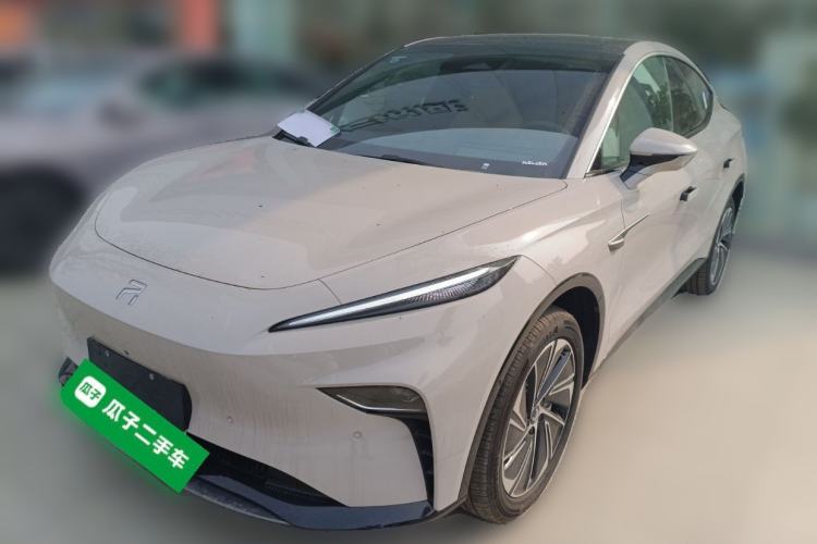 Used Rising R7 2024 Advanced Edition