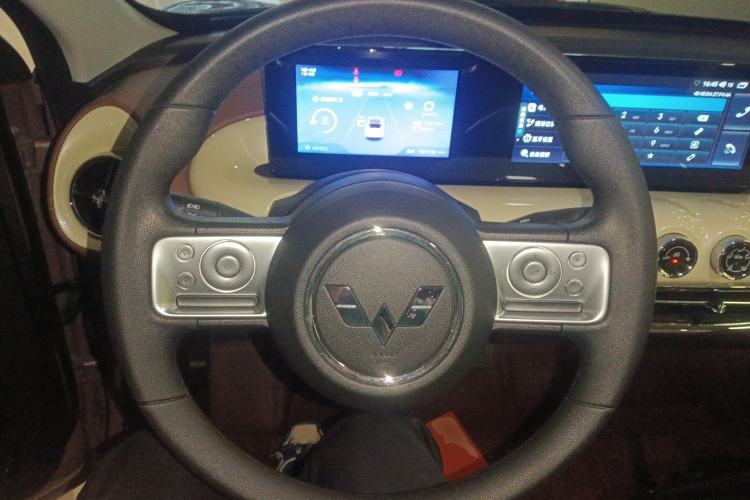 Used Wuling Bingo 2023 333 km Enjoyment Version