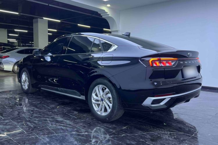 Used Ford Mondeo 2023 EcoBoost 180 Comfort Model