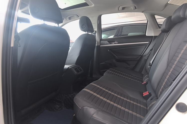 Used Volkswagen Lavida 2021 280TSI DSG Comfort Edition
