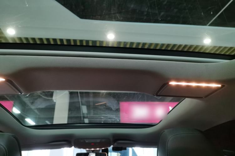 Used Mercedes-Benz E-Class 2019 Facelifted E 300 L Stylish Version
