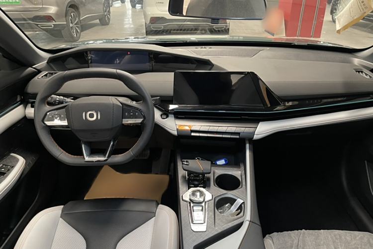 Used  A06 2023 Supreme Model
