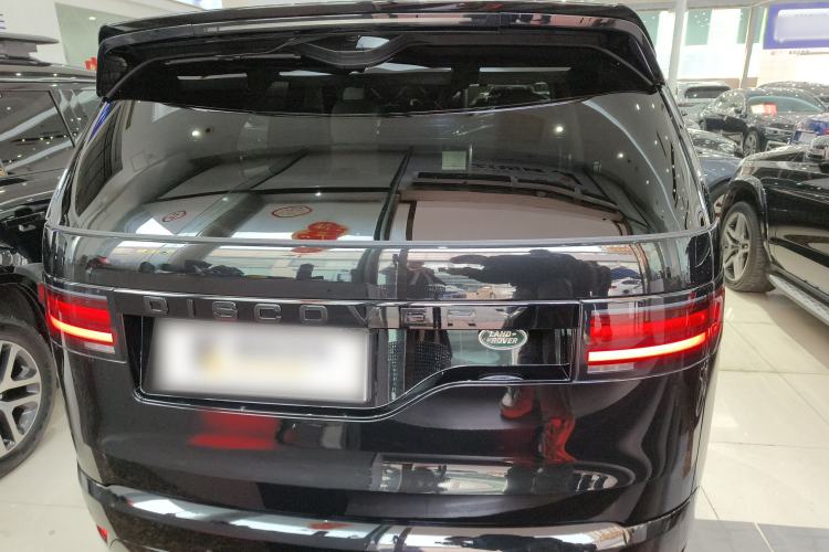Used Land Rover Discovery 2024 360 PS S