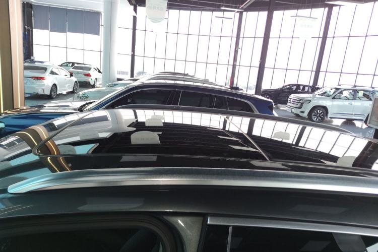 Used Audi Q5L 2022 40T Luxury Dynamic Model
