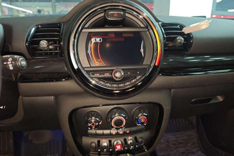 Used  Clubman 2016 1.5T COOPER
