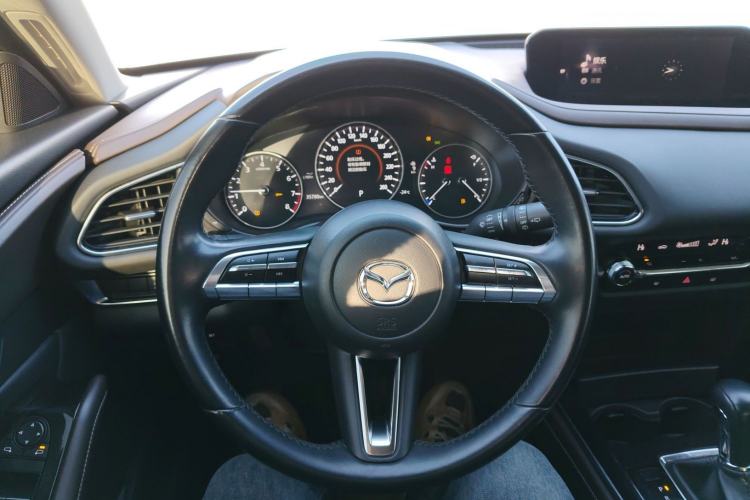 Used Mazda CX-30 2021 2.0L Automatic Joyful Edition
