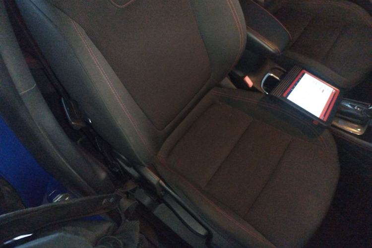 Used Buick Verano 2016 Two-Door GS 20T Dual-Clutch Haoting Sporty Model
