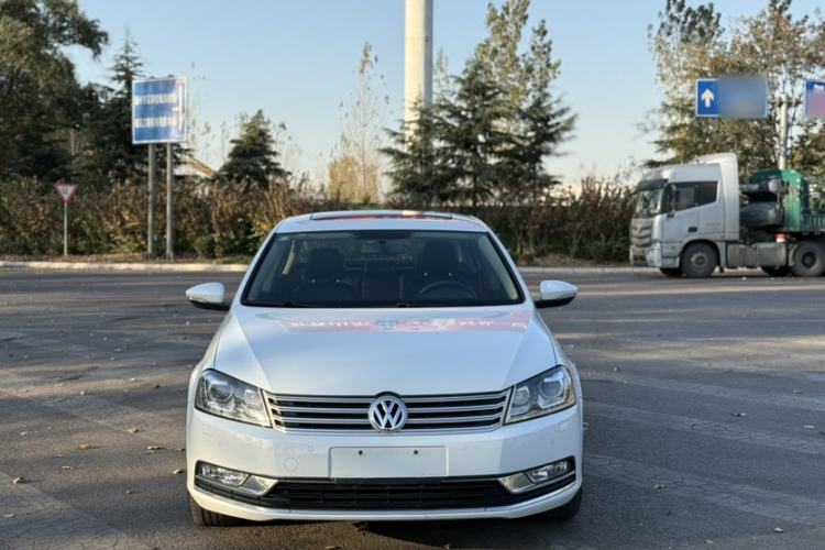 Used Volkswagen Magotan 2013 1.8TSI Luxury Model
