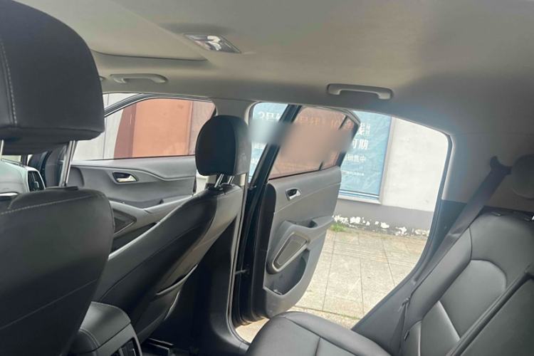 Used Hyundai ix35 2021 2.0L Automatic 2WD GLS Leading Edition
