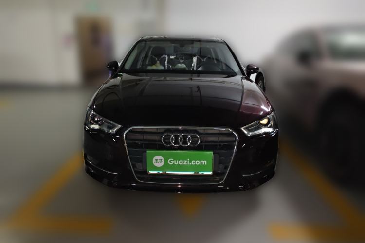 Used Audi A3 2016 Sportback 35 TFSI Ambition