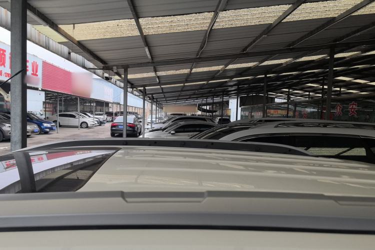 Used Ford EcoSport 2013 1.5L Automatic Prestige Model