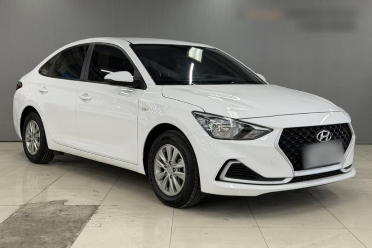 Used Hyundai Celesta 2020 1.6L Automatic GL Enjoyable Edition
