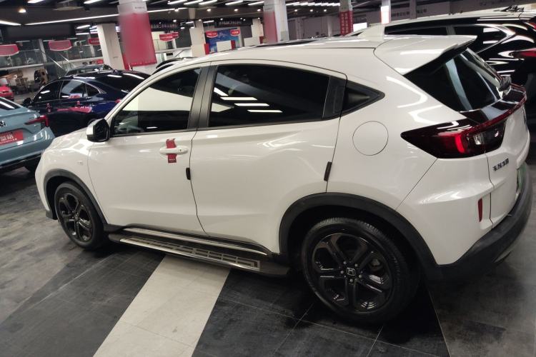 Used Honda XR-V 2021 220TURBO CVT Comfort Version
