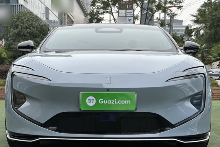 Used  12 2023 650 Three-Laser Four-Wheel Drive Performance Edition
