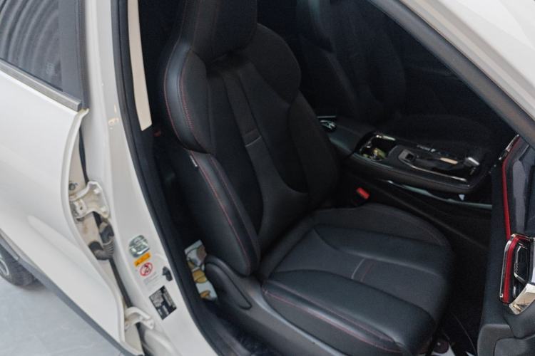 Used Oshan X5 2021 1.5T DCT Flagship Edition
