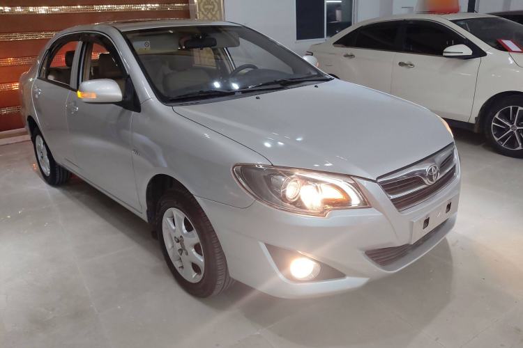 Used Toyota Corolla 2013 1.6L Automatic Excellence Edition
