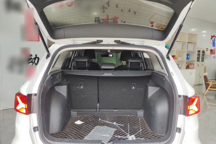 Used Jetta VS7 2020 1.4T Automatic Enjoyment Model
