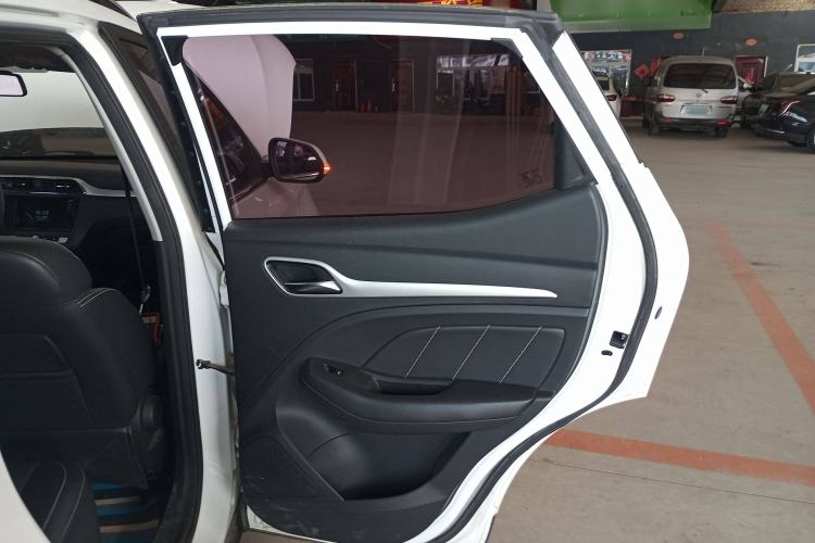 Used MG ZS 2018 1.5L Automatic Elite Edition China V Standard
