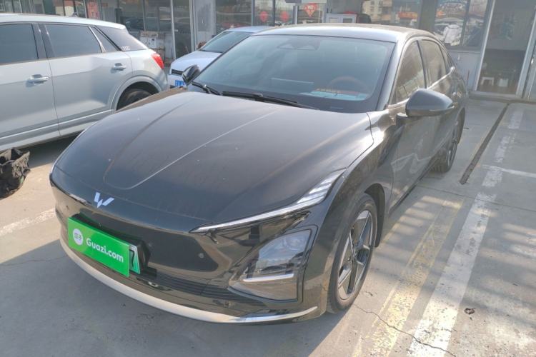 Used Wuling Xingguang 2025 610 km Smart Flagship Version