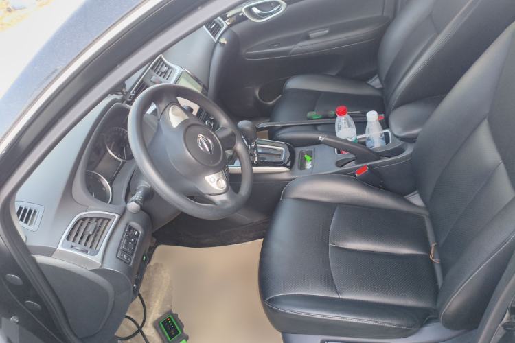 Used Nissan Sylphy 2019 Classic 1.6XL CVT Luxury Edition