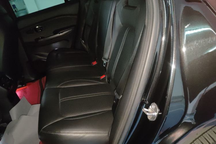 Used Nio ES6 2020 420 km Sport Edition