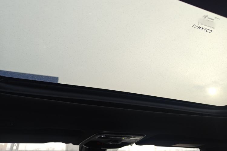 Used Lynk & Co 03 2021 2.0TD Automatic Jing Plus
