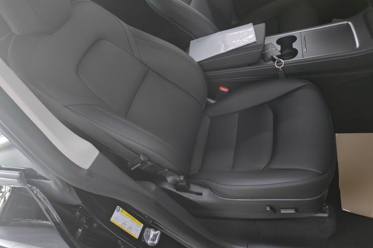 Used Tesla Model Y 2022 Revised Version Long-Range All-Wheel Drive
