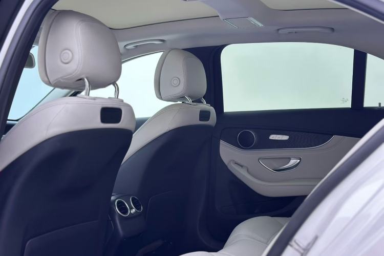 Used Mercedes-Benz C-Class 2016 C 200 L Sport Edition
