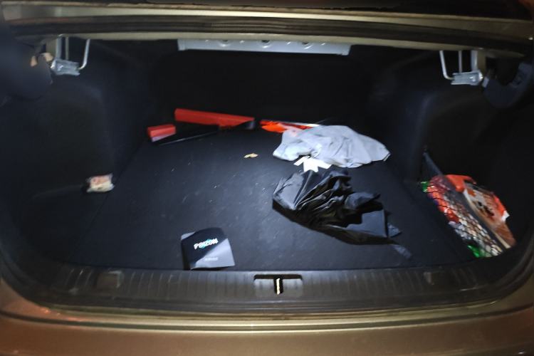 Used Chery Arrizo 8 2022 1.6T DCT Elite