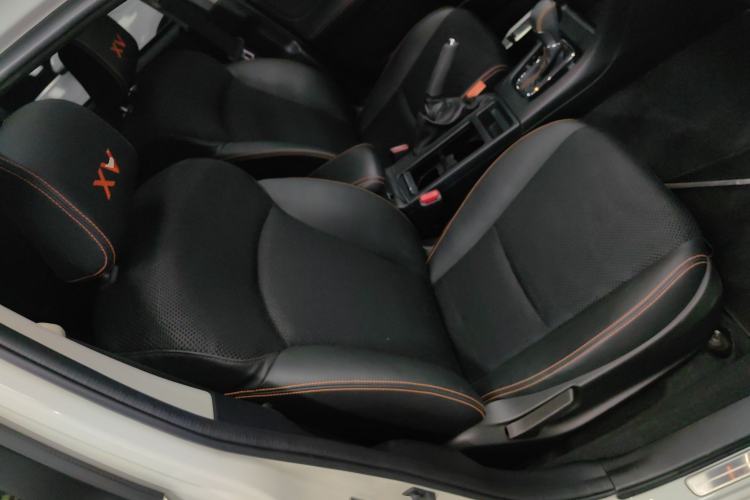 Used Subaru XV 2015 2.0i Special Edition Sport Model
