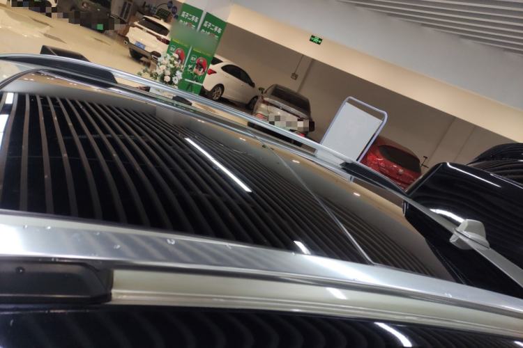 Used Lynk & Co 01 2017 2.0T Four-Wheel Drive Pro Edition
