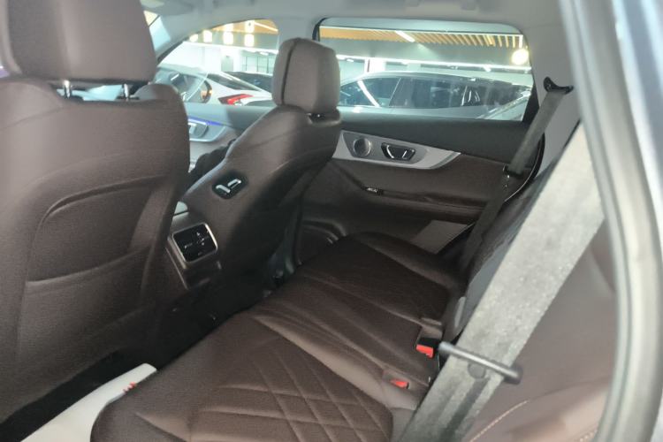 Used Chery Tiggo 8 PRO 2024 Champion Edition 390T Two-Wheel Drive Aoshi Version 5 Seats