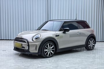 Used MINI MINI 2023 Updated 1.5T COOPER Artist