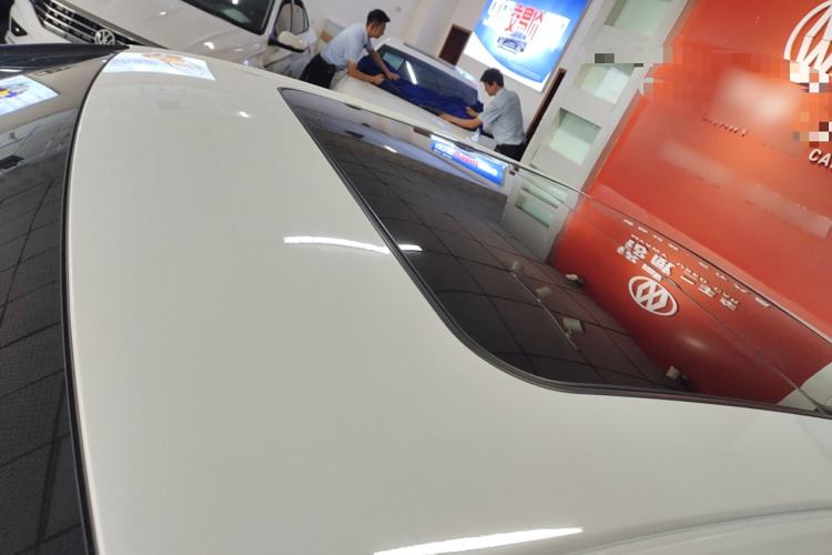 Used Geely Auto Preface 2023 1.5TD Fuyao Version
