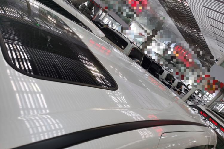 Used Honda Odyssey 2021 2.0L Rui·Smart Edition