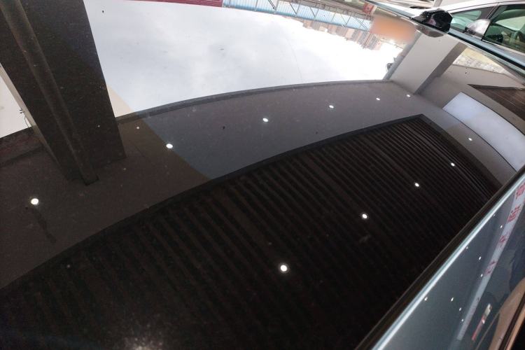 Used Zeekr 001 2021 Ultra-Long Range Dual-Motor YOU Version
