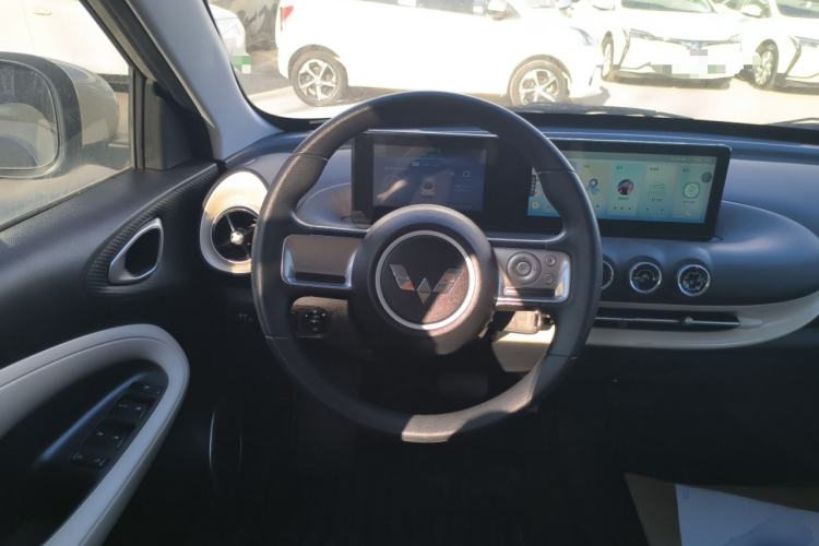Used Wuling Bingo 2023 333 km Fast-Share Version
