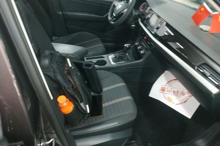 Used Volkswagen Lavida 2018 280TSI DSG Comfort Edition China V Standard