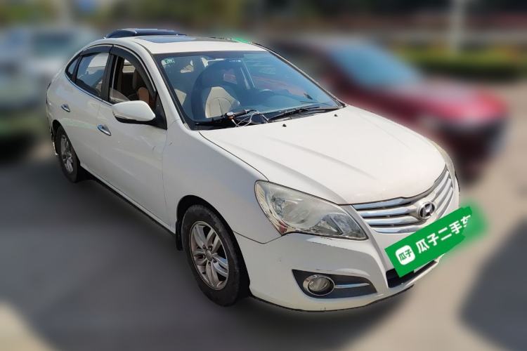 Used Hyundai Celesta 2011 1.6L automatic luxury version