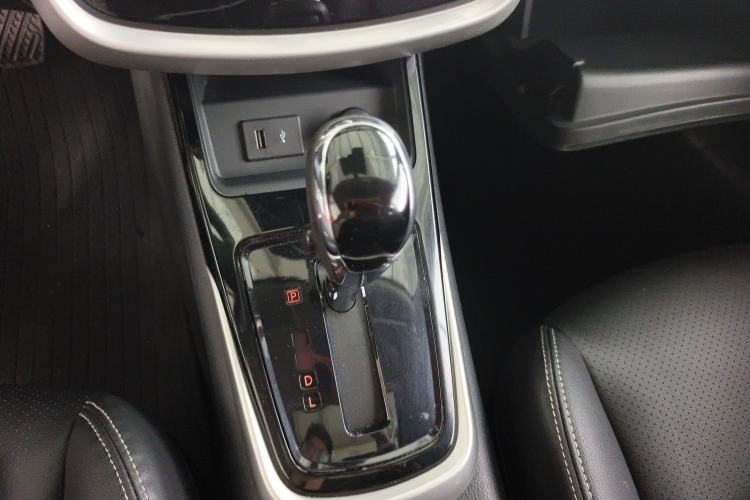 Used Nissan Tiida 2021 1.6L CVT Smart Drive Edition
