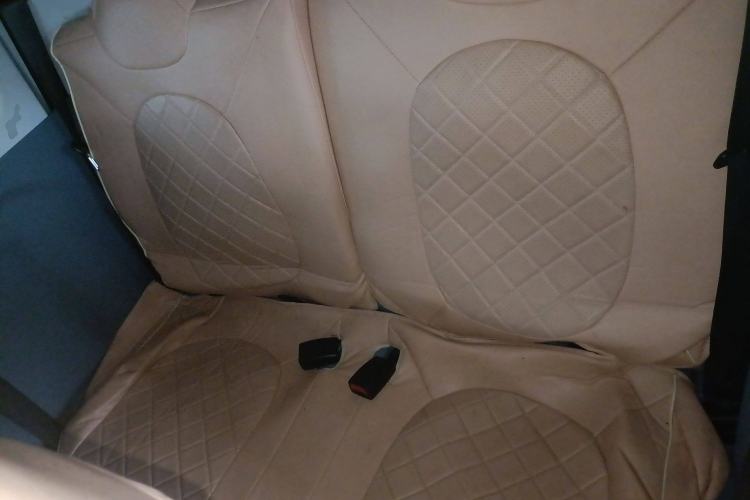 Used Bestune Pony 2024 170km Vitality Horse
