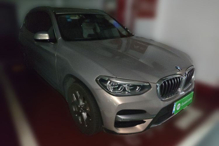 Used BMW X3 2020 xDrive28i Luxury Package